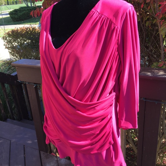 ✅Sold✅NY collection b-slim magenta - Picture 3 of 12